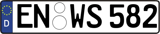 EN-WS582