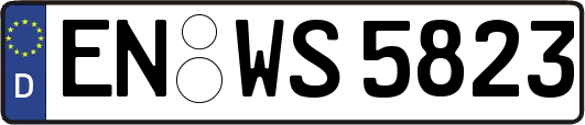 EN-WS5823
