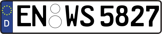 EN-WS5827