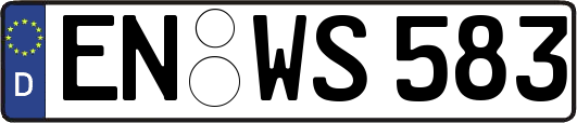 EN-WS583