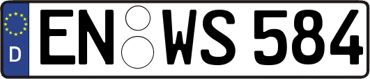 EN-WS584