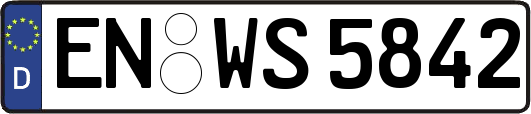 EN-WS5842