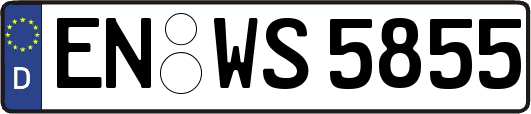 EN-WS5855