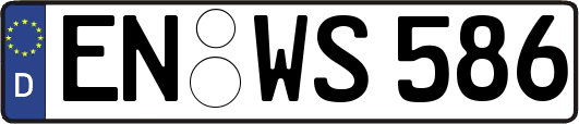EN-WS586