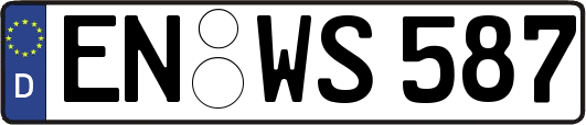 EN-WS587