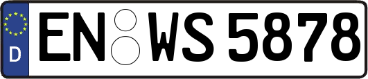 EN-WS5878