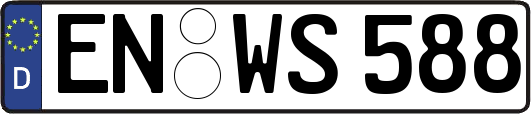 EN-WS588