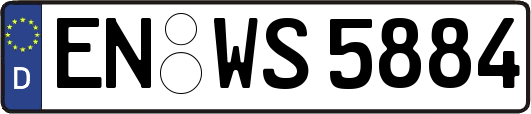 EN-WS5884