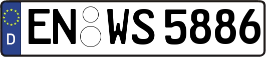 EN-WS5886