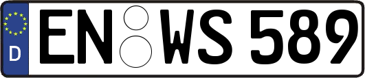 EN-WS589