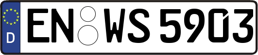 EN-WS5903
