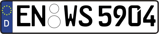 EN-WS5904