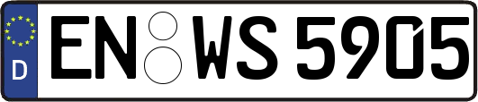 EN-WS5905