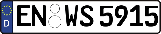 EN-WS5915