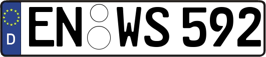 EN-WS592