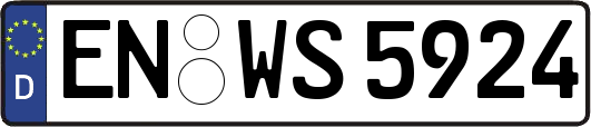 EN-WS5924