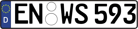 EN-WS593