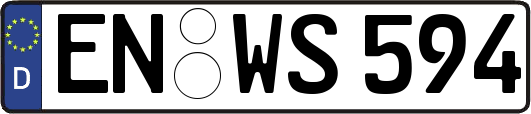 EN-WS594
