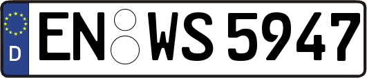 EN-WS5947