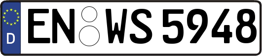 EN-WS5948