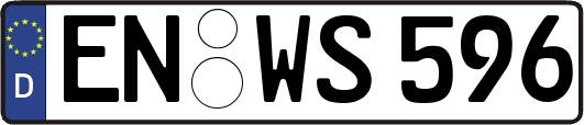 EN-WS596