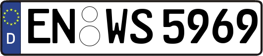 EN-WS5969