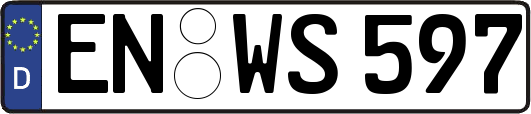 EN-WS597