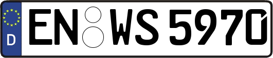 EN-WS5970