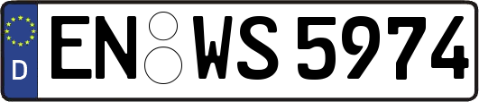EN-WS5974