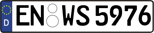 EN-WS5976