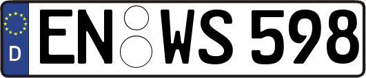 EN-WS598