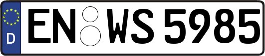 EN-WS5985