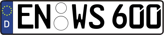 EN-WS600