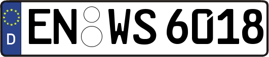 EN-WS6018