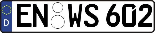 EN-WS602