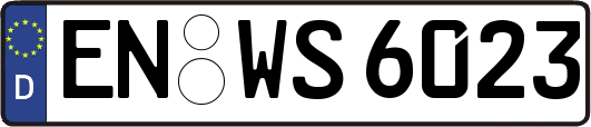 EN-WS6023