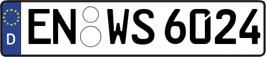 EN-WS6024