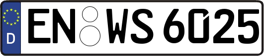 EN-WS6025