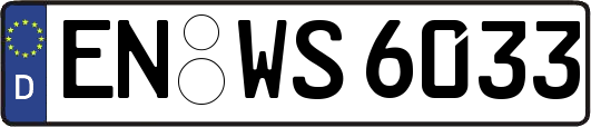 EN-WS6033