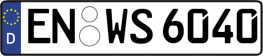 EN-WS6040
