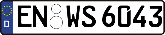EN-WS6043