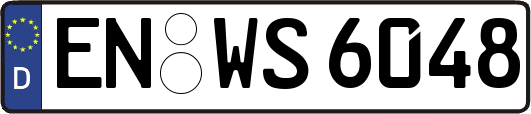 EN-WS6048