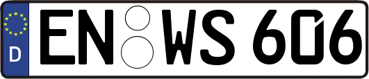 EN-WS606