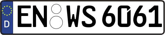 EN-WS6061