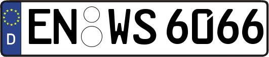 EN-WS6066