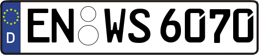 EN-WS6070