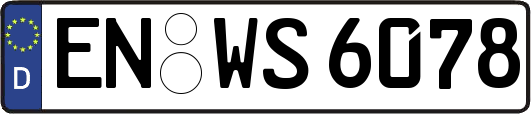 EN-WS6078