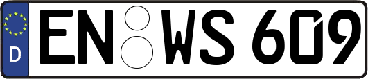 EN-WS609