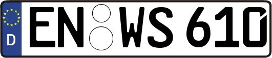 EN-WS610