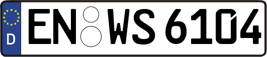 EN-WS6104